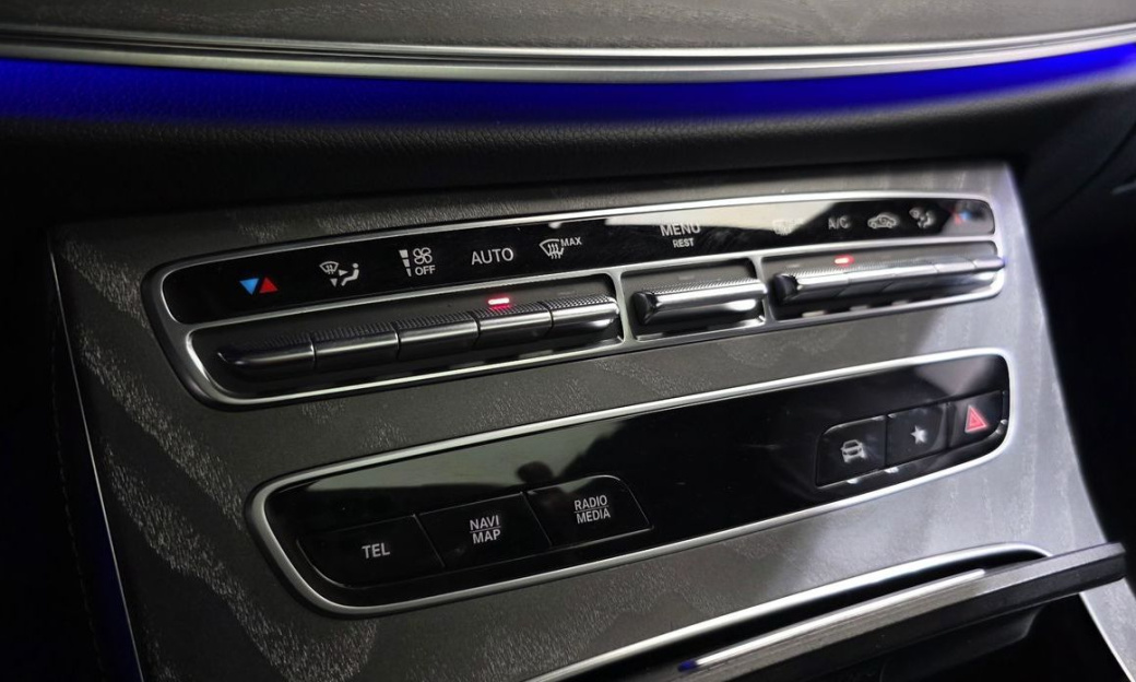 Mercedes-Benz CLS-Class CLS450 4MATIC, 2022