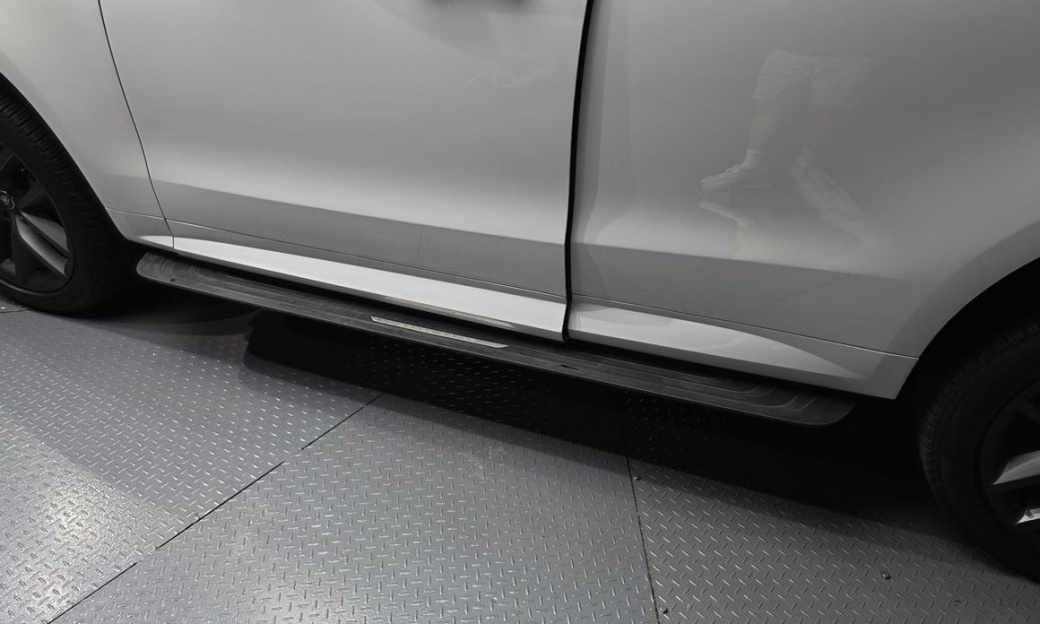 Land Rover Range Rover Sport D300 HSE Dynamic, 2023