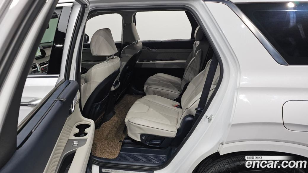Hyundai Palisade Diesel 2.2 2WD, 2023