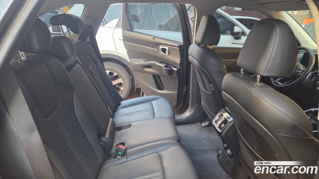 Kia Sorento Diesel 2.2 4WD, 2025