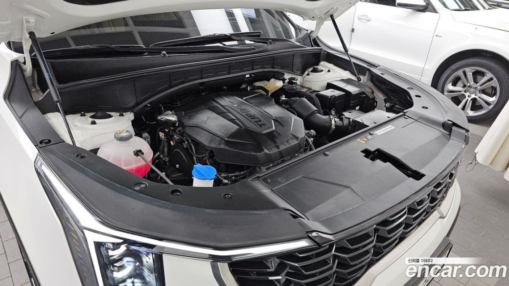 Kia Sorento Diesel 2.2 2WD, 2025