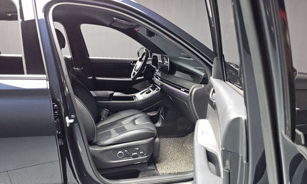 Hyundai Palisade Diesel 2.2 4WD, 2024