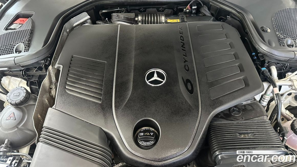 Mercedes-Benz CLS-Class CLS450 4MATIC, 2022