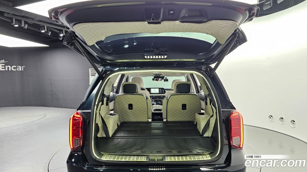 Hyundai Palisade Diesel 2.2 2WD, 2023