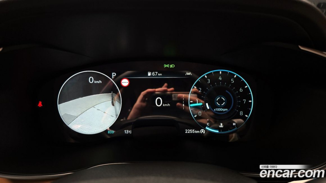 Genesis G70 Gasoline 2.5T 4WD, 2025