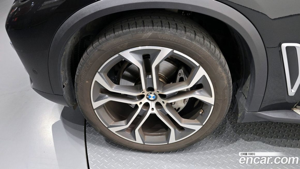BMW X5 xDrive 30d xLine, 2023