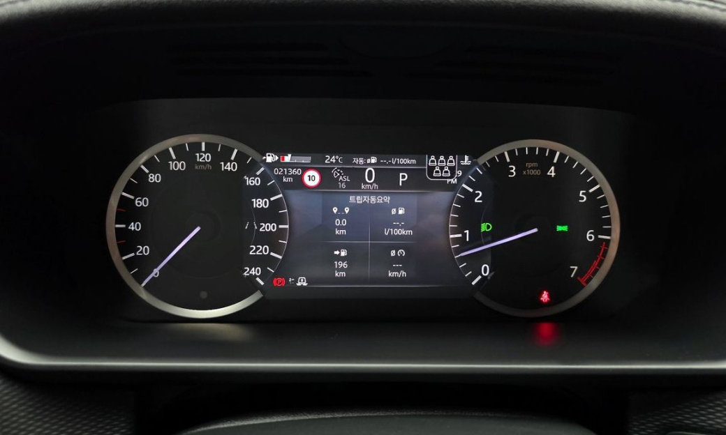 Land Rover Discovery P360 R-Dynamic SE, 2023