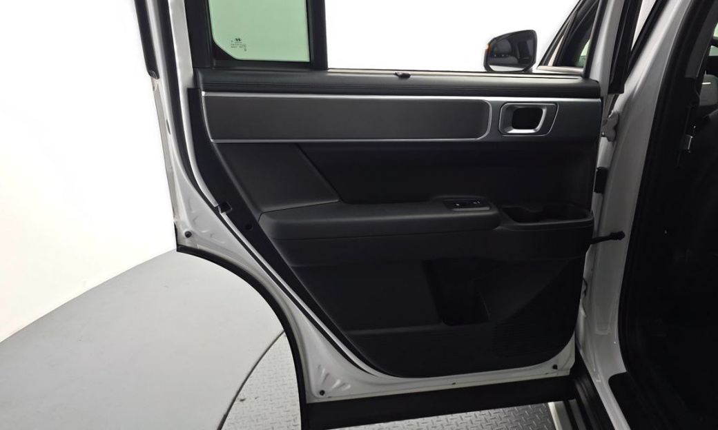 Hyundai Santafe Gasoline 2.5T 2WD, 2024