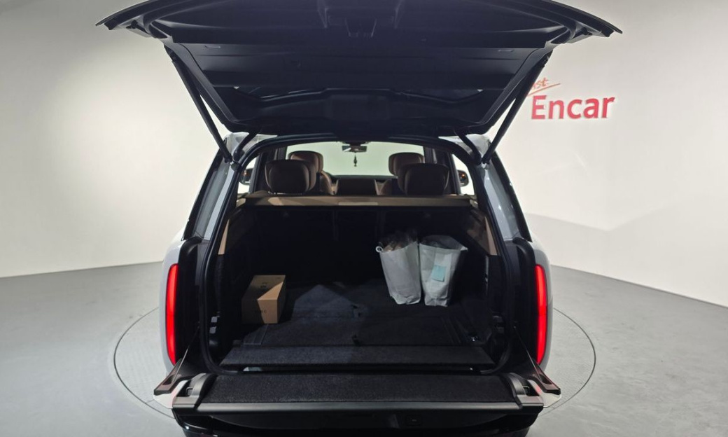 Land Rover Range Rover P530 Autobiography Long Wheel Base, 2025
