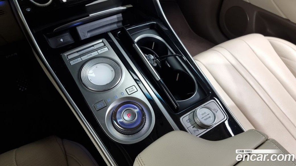 Genesis GV80 3.0 Diesel AWD, 2022