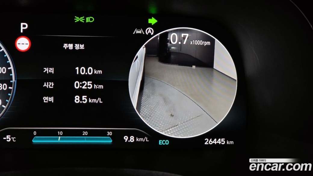 Hyundai Palisade Diesel 2.2 2WD, 2024