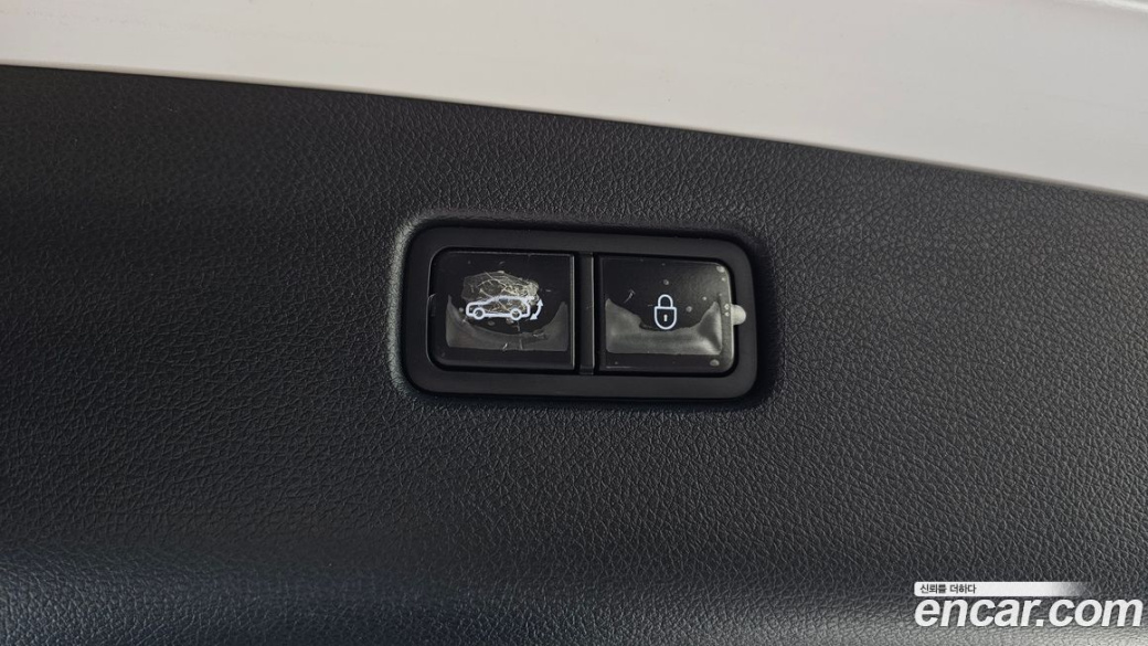 Genesis GV70 2.5T Gasoline AWD, 2024