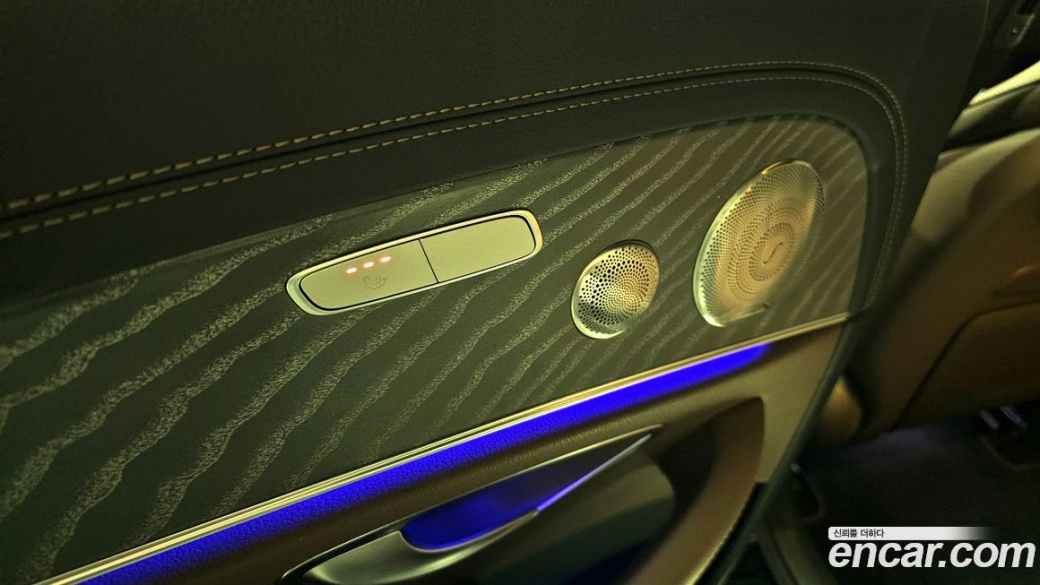 Mercedes-Benz E-Class E350 4MATIC Avantgarde, 2022