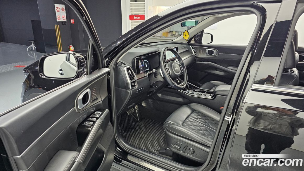 Kia Sorento Diesel 2.2 2WD, 2022