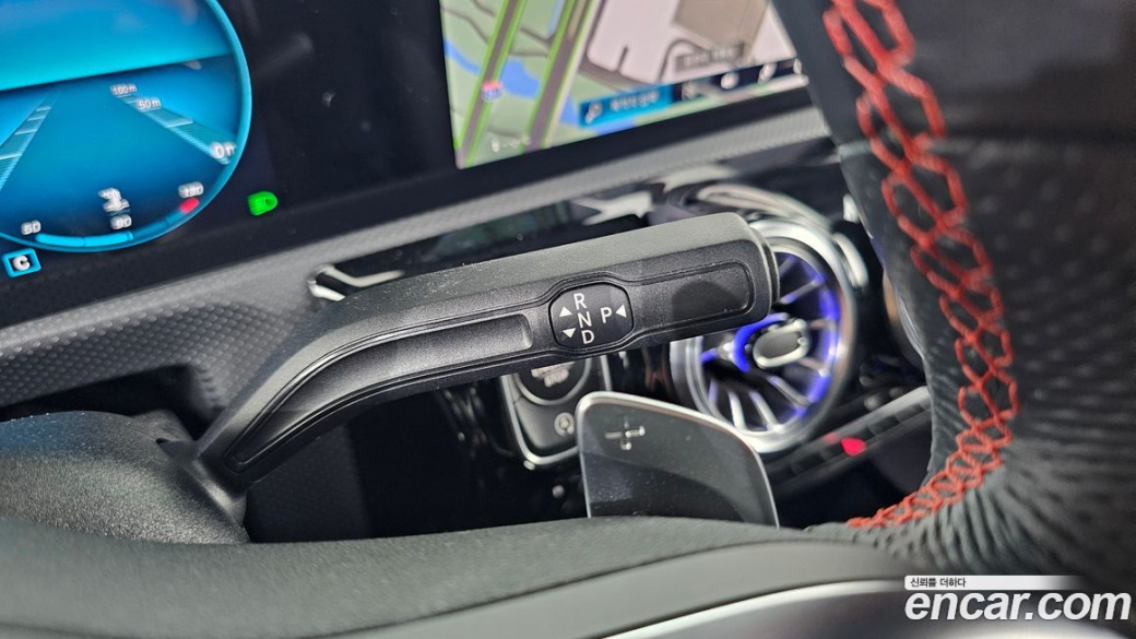 Mercedes-Benz CLA-Class CLA250 4MATIC, 2023