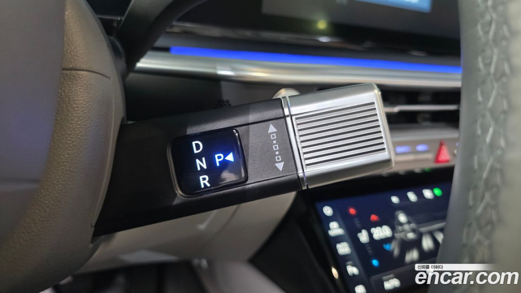 Hyundai Grandeur 2,5 Gasoline 2WD, 2023