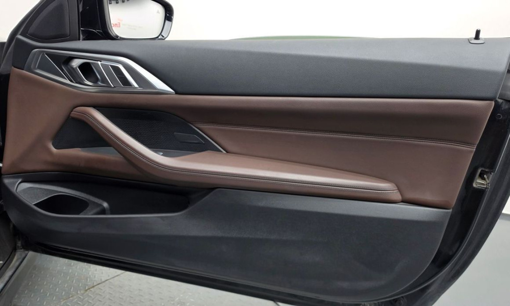 BMW 4-Series 420i M Sport Coupe, 2024
