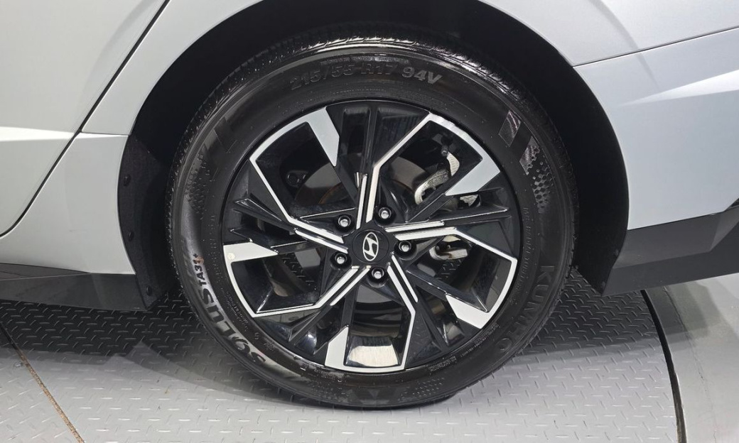 Hyundai Sonata 2.0, 2025