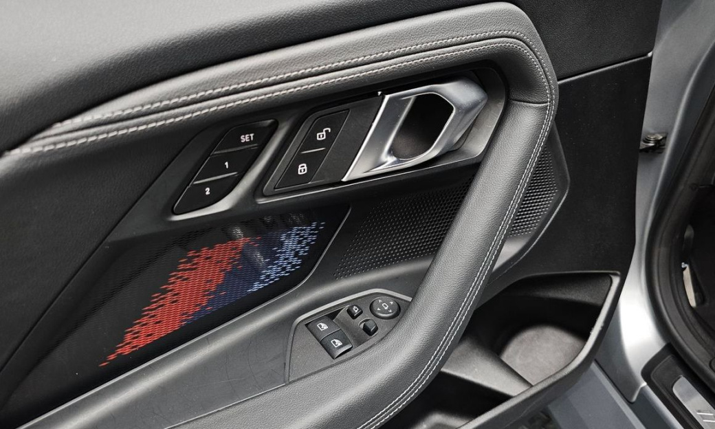 BMW M2 M2 Coupe, 2024