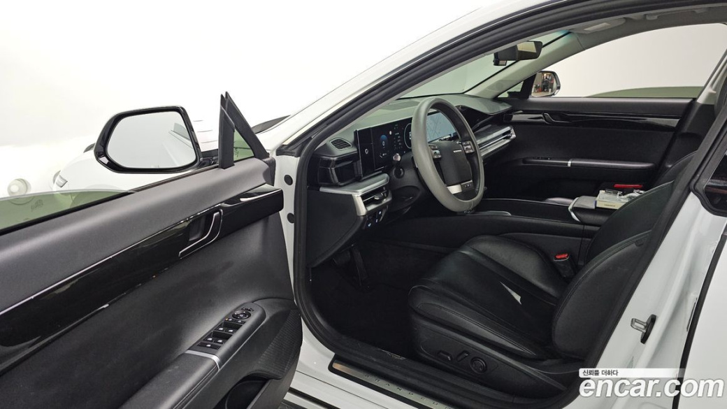 Hyundai Grandeur 2,5 Gasoline 2WD, 2023