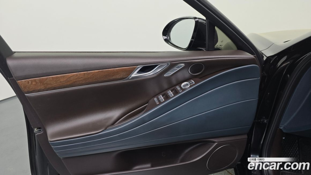 Genesis G80 Gasoline 2.5 Turbo 2WD, 2022