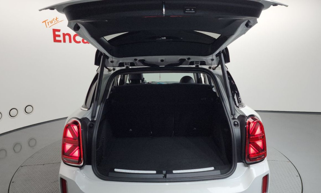 Mini Countryman Classic, 2024