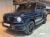 Mercedes-Benz G-Class AMG G63 Edition, 2021