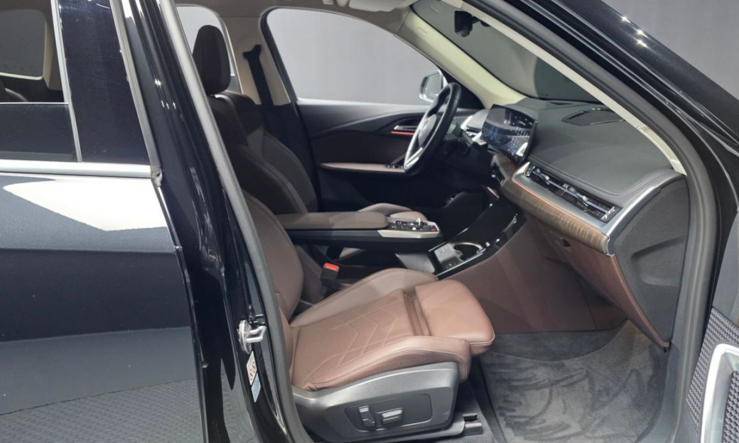 BMW X1 xDrive 20i xLine, 2024