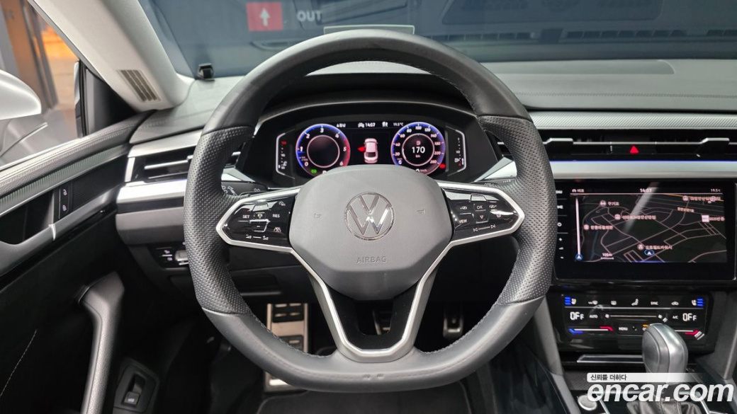 Volkswagen Arteon 2.0 TDI Prestige, 2022