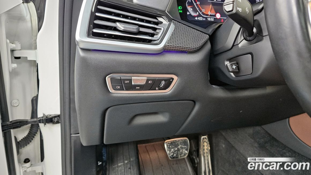 BMW X5 xDrive 40i M Sport, 2022