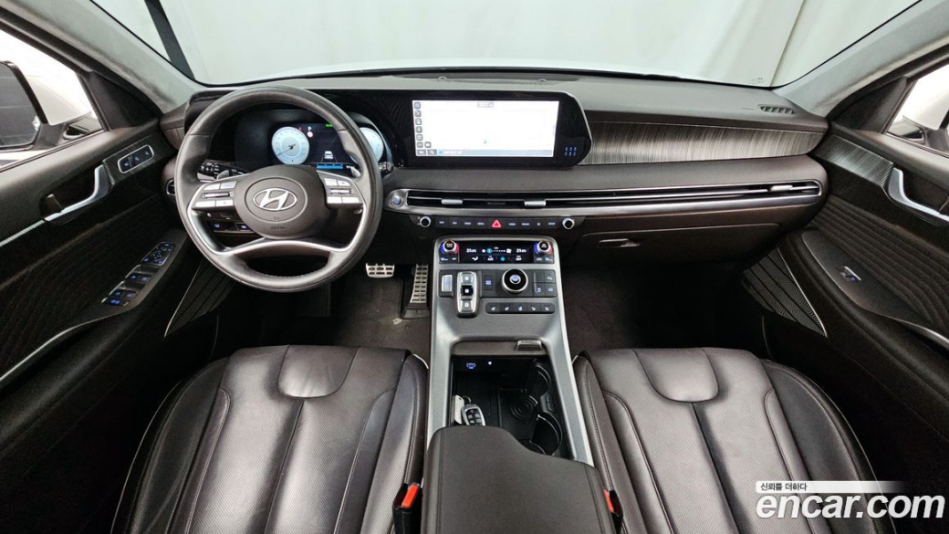 Hyundai Palisade Diesel 2.2 2WD, 2024