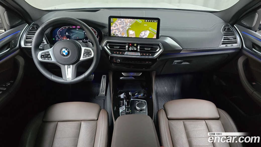 BMW X4 xDrive20i M Sport Pro Special Edition, 2025