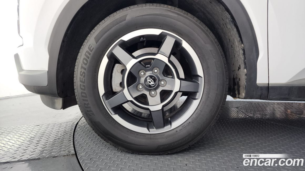 Hyundai Palisade Diesel 2.2 2WD, 2023