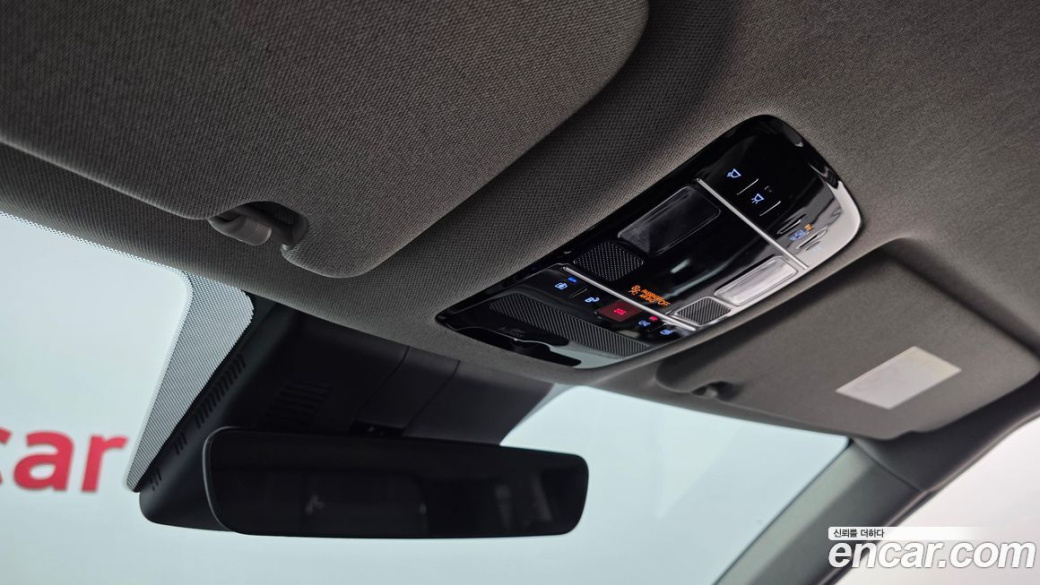 Hyundai Santafe Gasoline 2.5T 2WD, 2024
