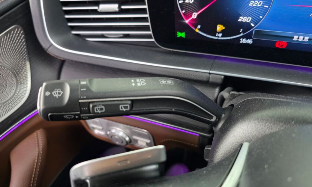 Mercedes-Benz GLE-Class GLE450 4MATIC, 2024