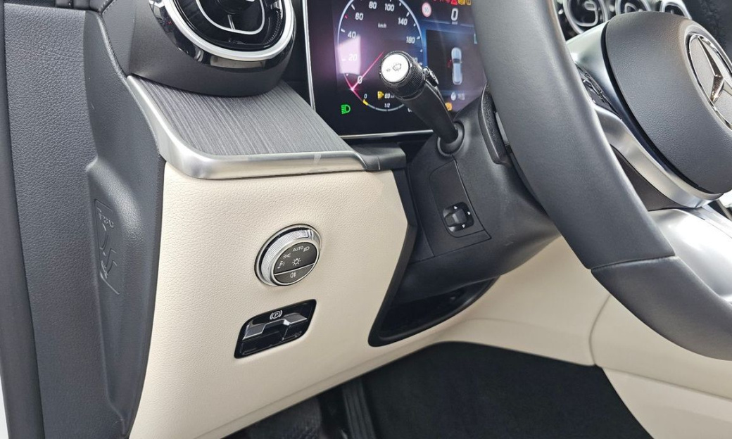 Mercedes-Benz GLC-Class GLC220 d 4MATIC, 2024