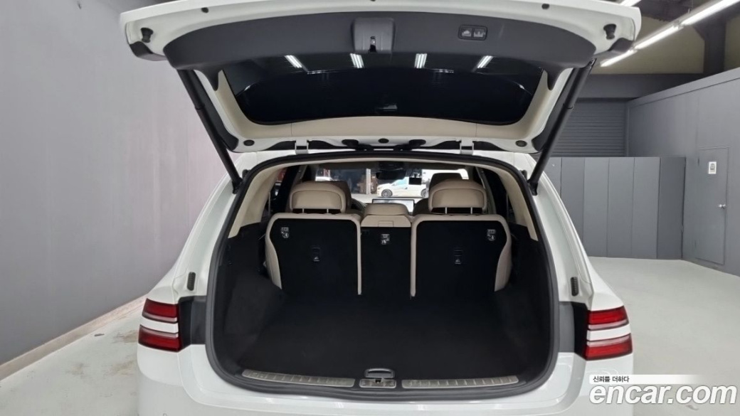 Genesis GV80 3.0 Diesel AWD, 2022