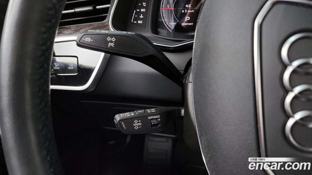 Audi A6 40 TDI Quattro Premium, 2023