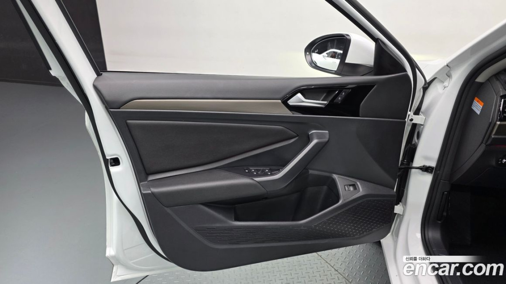 Volkswagen Jetta 1.4 TSI Prestige, 2021