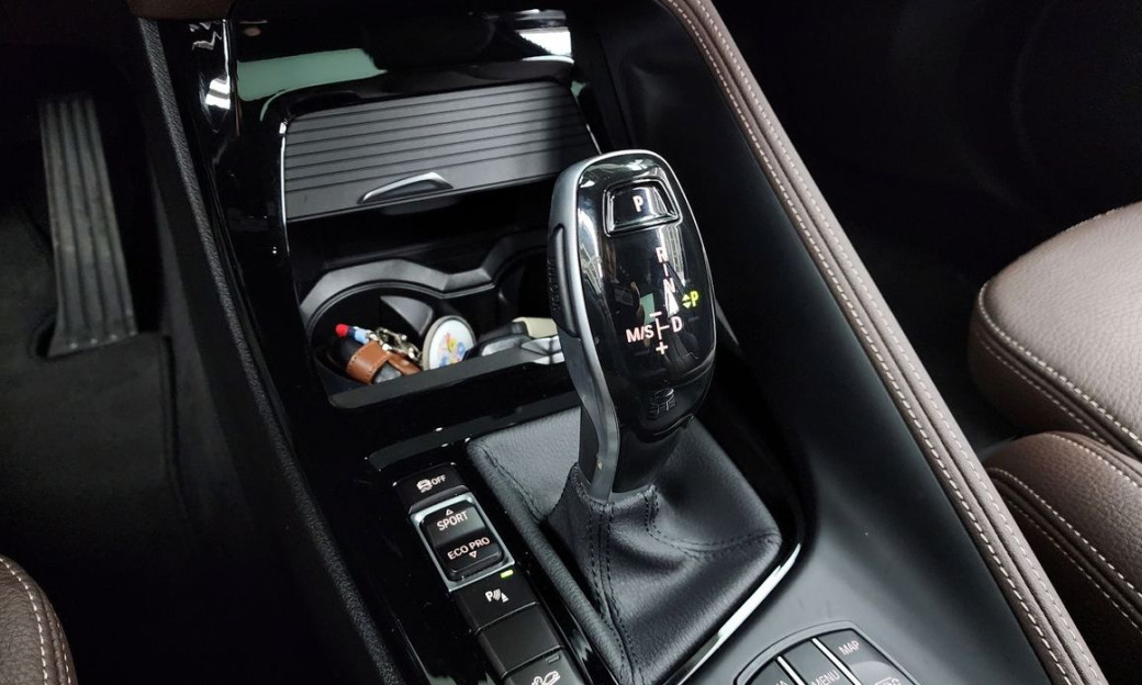 BMW X1 xDrive 20i M Sport, 2022