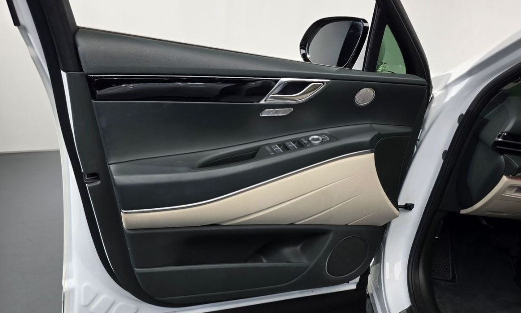 Genesis GV80 2.5T Gasoline AWD, 2024