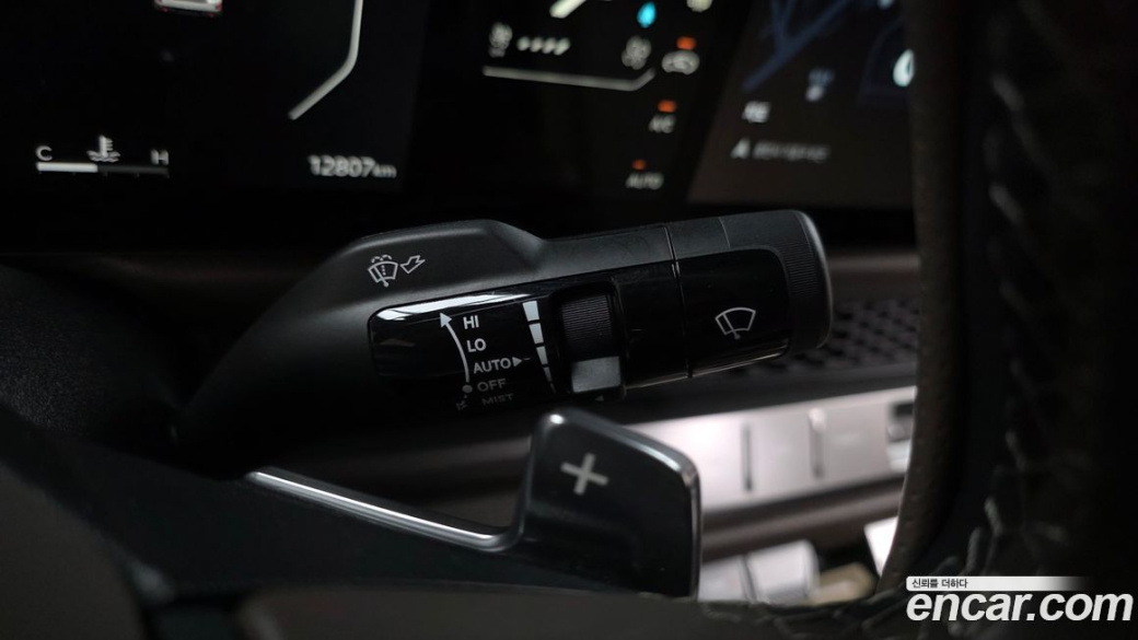 Kia Tasman 2.5T Gasoline 4WD, 2026