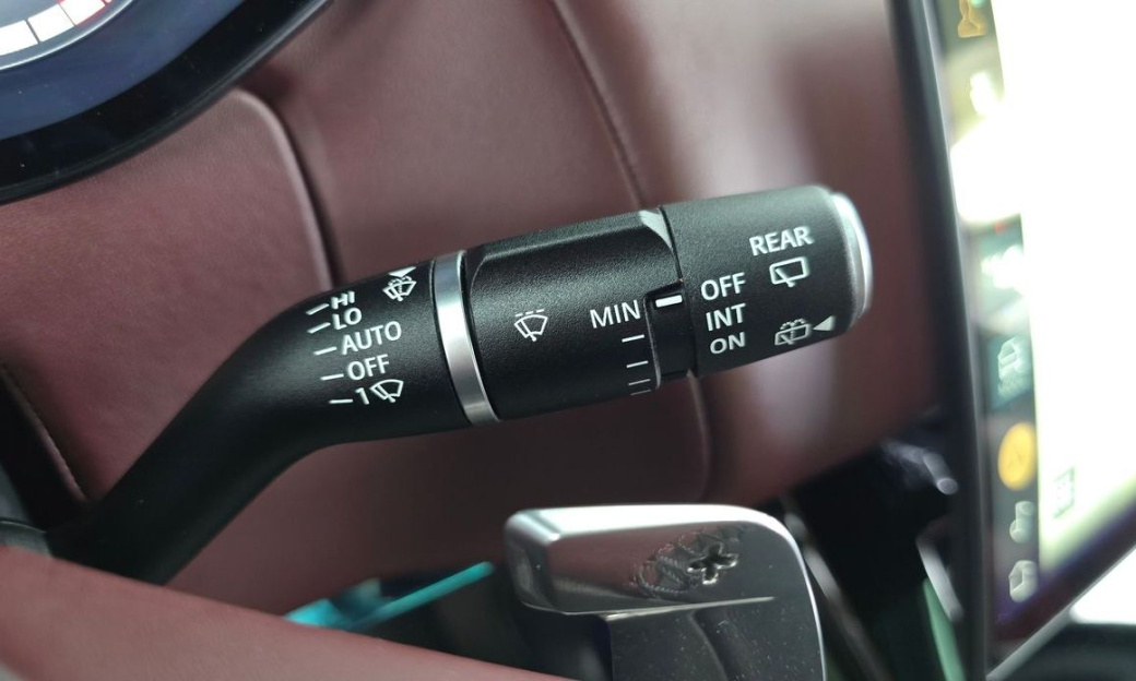 Land Rover Range Rover Sport P360 HSE Dynamic, 2025