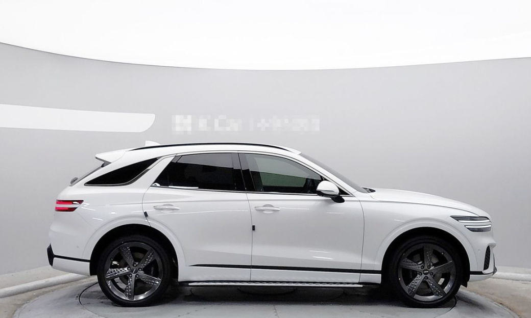 Genesis GV70 2.5T Gasoline AWD, 2024