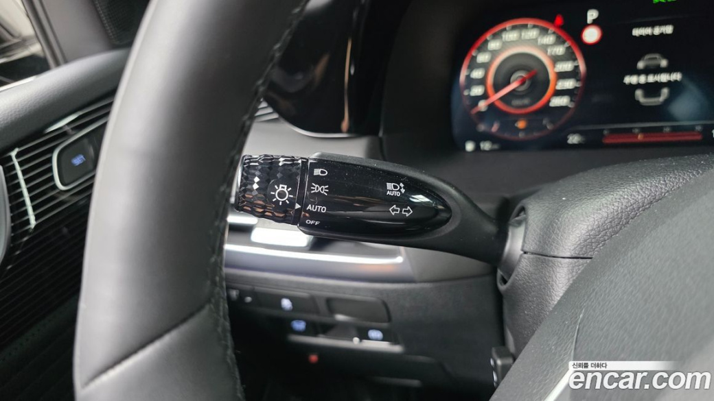 Hyundai Palisade Diesel 2.2 4WD, 2024