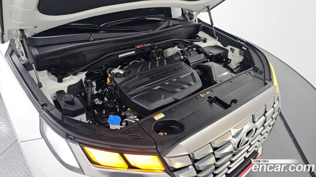 Hyundai Palisade Diesel 2.2 4WD, 2024