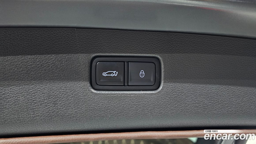 Genesis GV80 2.5T Gasoline 2WD, 2024