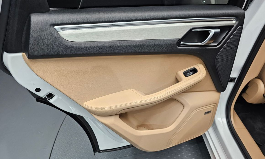 Porsche Macan 2.9 S, 2022