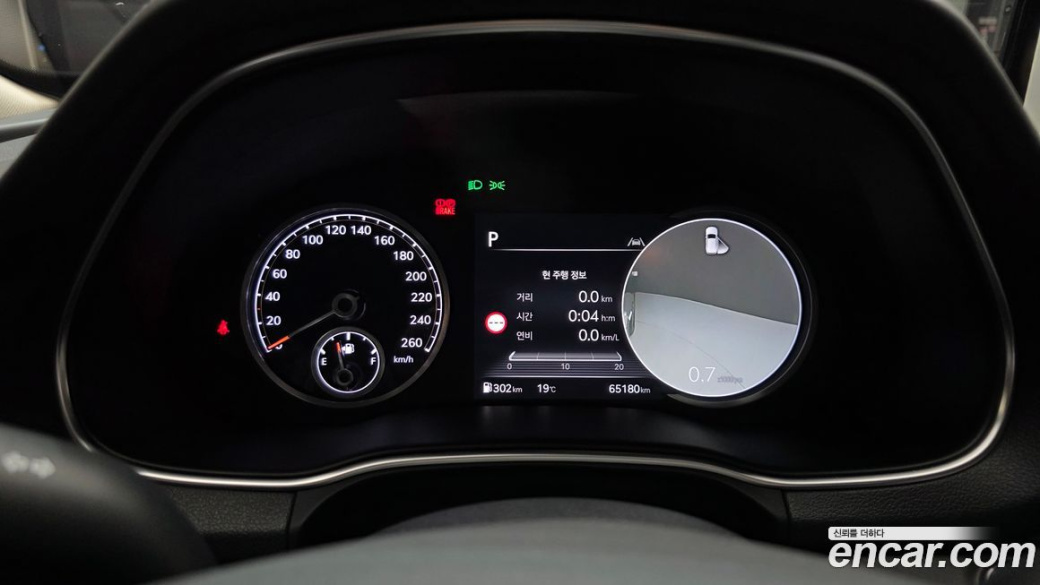 Genesis GV80 3.0 Diesel AWD, 2022
