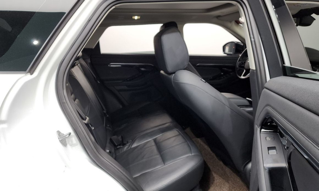 Land Rover Range Rover Evoque P250 SE, 2022